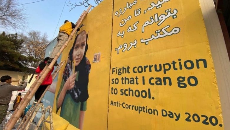 Is Afghanistan Really a “Fantastically Corrupt” Country?