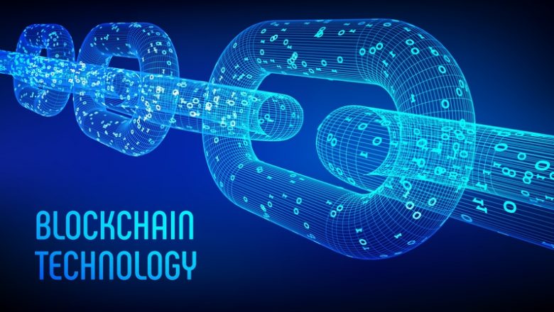 How does blockchain technology work?