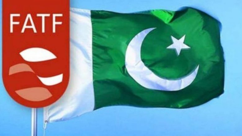 Will Pakistan end up on the Black list of FATF?